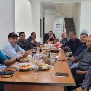 FWK Desak Pemerintah Eksekusi Putusan MK Soal Polisi Rangkap Jabatan