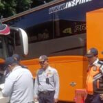 Ramp Check Nataru 2025/2026 di Terminal Kalideres