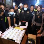 Razia Tempat Hiburan di Medan, Polda Sumut Temukan Satu Pengunjung Positif Narkoba