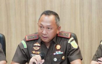 ST Burhanuddin memimpin reformasi Kejagung fokus pada SDM dan penegakan hukum humanis.