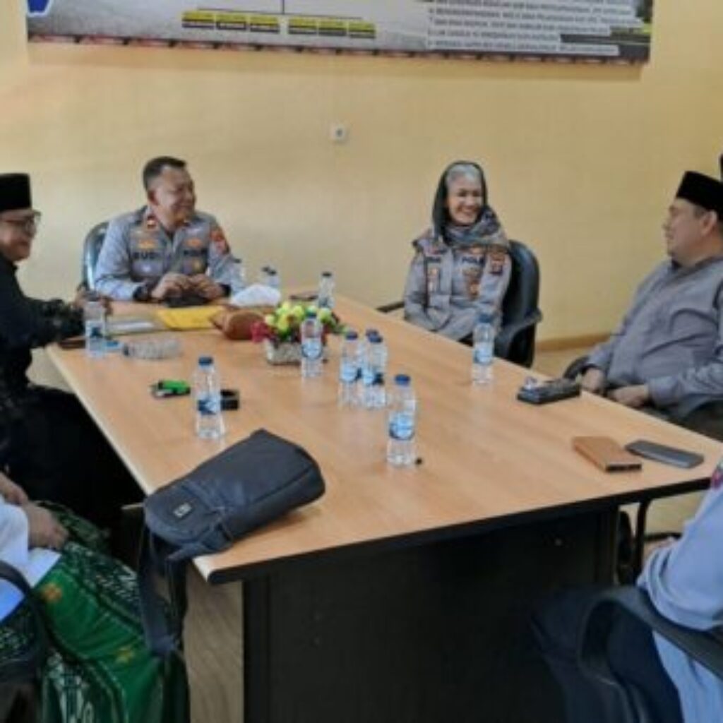 Safari Kebangsaan Polda Sumut di Pematangsiantar, Wujud Harmoni dan Cinta Tanah Air