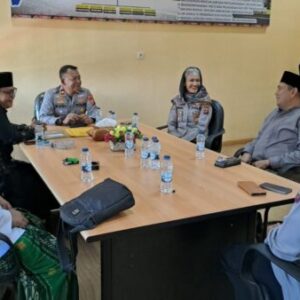 Safari Kebangsaan Polda Sumut di Pematangsiantar, Wujud Harmoni dan Cinta Tanah Air