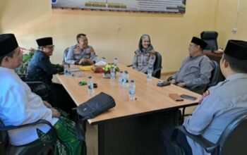 Polda Sumut gelar Safari Kebangsaan di Polres Pematangsiantar tahun 2025