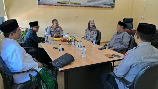 Polda Sumut gelar Safari Kebangsaan di Polres Pematangsiantar tahun 2025