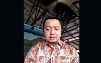 Anggota DPR RI Syahrul Aidi Maazat berbicara tentang Sekolah Rakyat
