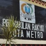 Sorotan Anggaran 2024 Sekretariat DPRD Metro: Ada Pembelian Pin Emas hingga Springbed