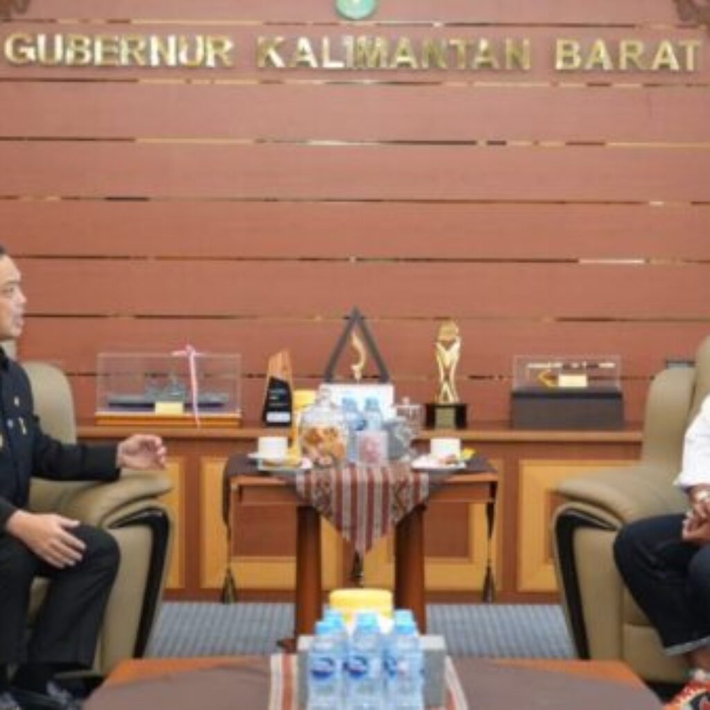 Ria Norsan Apresiasi SMSI: Media Siber Wajib Jaga Integritas