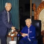 O.C. Kaligis: Soeharto Layak Jadi Pahlawan Nasional, Tuduhan Selama Ini Hanya Narasi