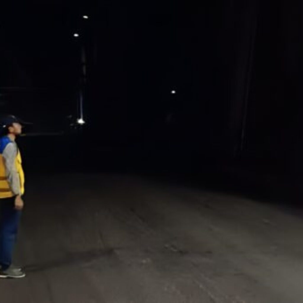 Status Awas Semeru: PU Siagakan 20 Jembatan Terancam