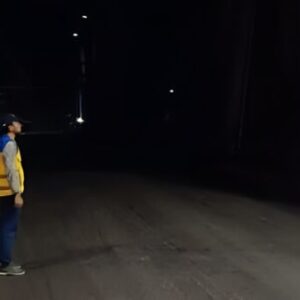 Status Awas Semeru: PU Siagakan 20 Jembatan Terancam