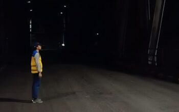 Pemantauan infrastruktur oleh Kementerian PU setelah status Awas Semeru ditetapkan.