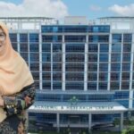 Prof. Siti Nurjanah paparkan visi internasionalisasi UIN Raden Intan Lampung