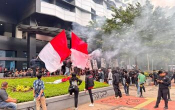 Ultras Garuda Gelar Aksi di Jakarta, Soroti Pembenahan PSSI