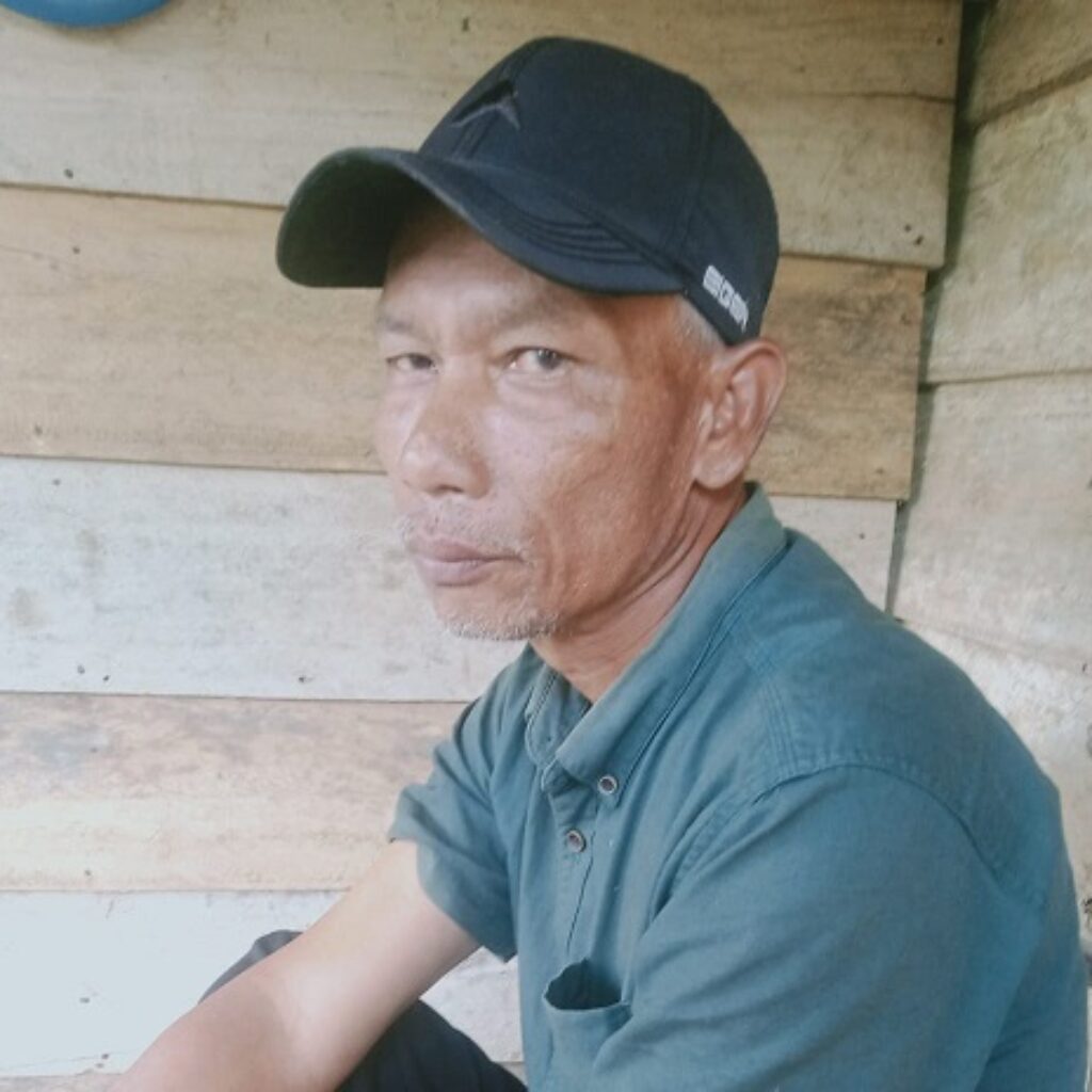 22 Tahun Mengabdi di PUDAM Pesawaran, Pegawai ini Pensiun Tanpa Pesangon