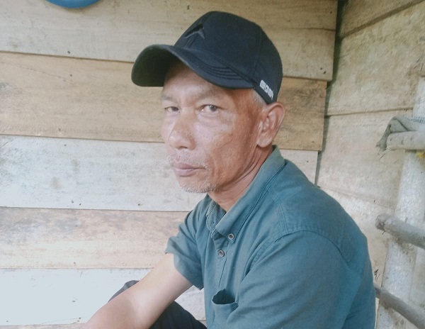 22 Tahun Mengabdi di PUDAM Pesawaran, Pegawai ini Pensiun Tanpa Pesangon