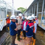 600 Hunian Sementara Danantara Siap Tampung Ribuan Korban Banjir