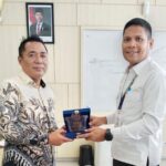 AMKI Jawa Barat dan BBWS Citarum Perkuat Kolaborasi Publikasi dan Edukasi Pengelolaan Sumber Daya Air