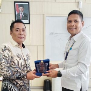 AMKI Jawa Barat dan BBWS Citarum Perkuat Kolaborasi Publikasi dan Edukasi Pengelolaan Sumber Daya Air