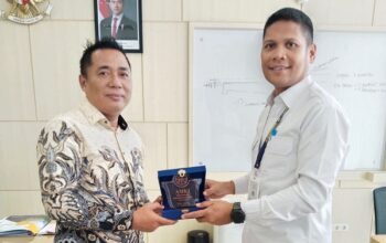 AMKI Jawa Barat dan BBWS Citarum Perkuat Kolaborasi Publikasi dan Edukasi