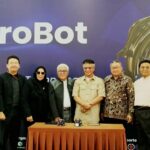 Lebih dari 50 Komunitas Ikuti ARS Career Fair dan Lomba Robotik, Abah Anton Dorong Penguatan IT Nasional
