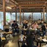 Abdul Haris Nepe Kritik Aksi Anarkis dalam Gerakan Mahasiswa