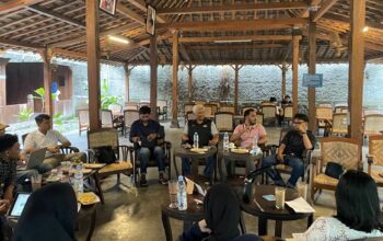 Abdul Haris Nepe Kritik Aksi Anarkis dalam Gerakan Mahasiswa