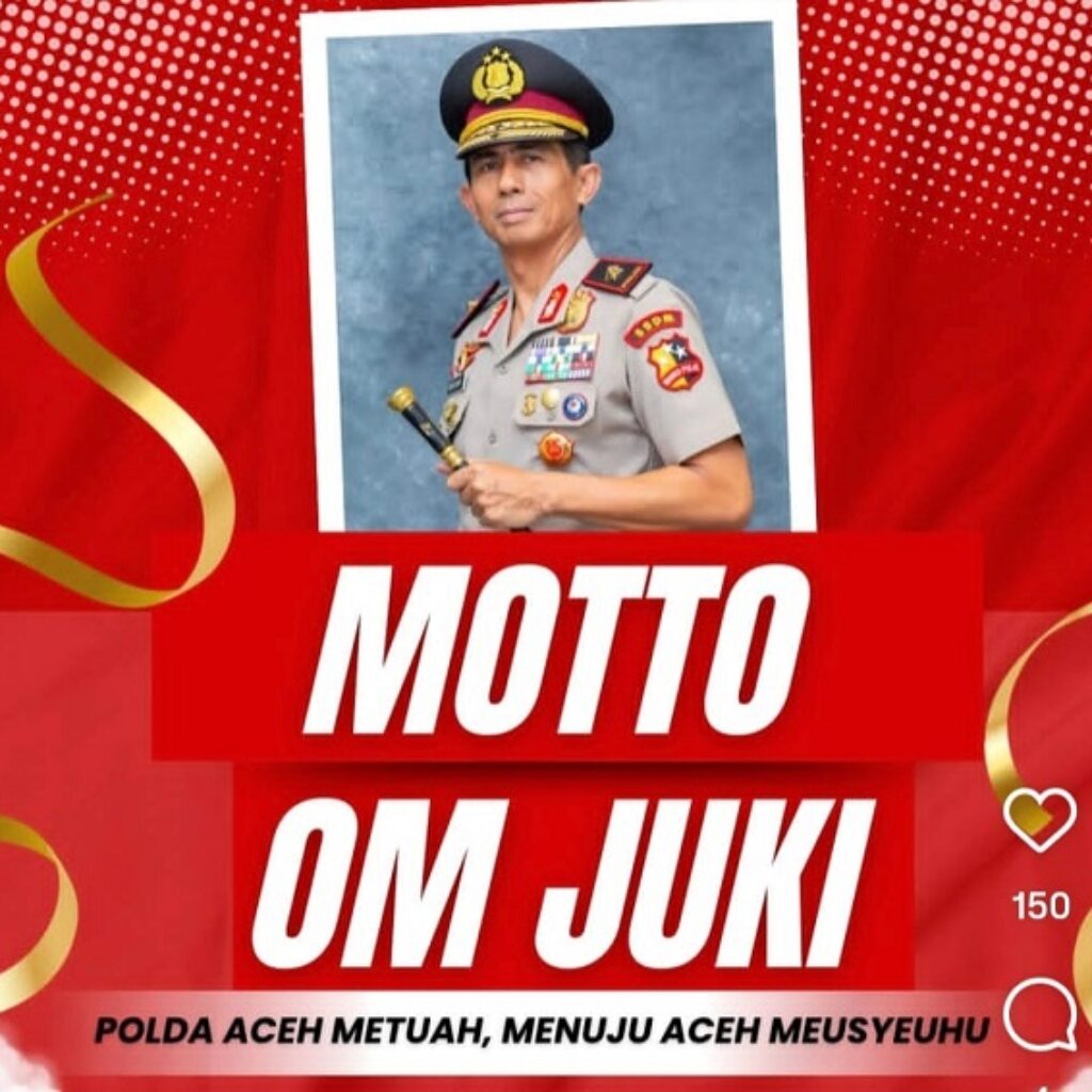 Aksi Sigap Kapolda Aceh Irjen Marzuki Ali Basyah di Tengah Bencana: Terobos Wilayah Terisolasi Demi Warga