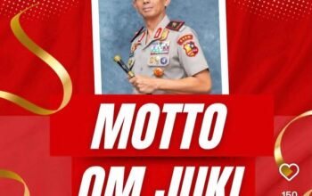 Aksi Sigap Kapolda Aceh Irjen Marzuki Ali Basyah di Tengah Bencana