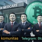 Aktivitas Wallet Bernilai Besar Ramai Akumulasi Token BLC, Komunitas Kripto Soroti Sinyal Positif PSNCHAIN