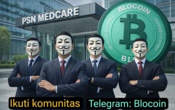 Aktivitas Wallet Bernilai Besar Ramai Akumulasi Token BLC