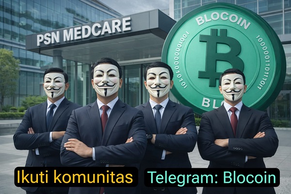 Aktivitas Wallet Bernilai Besar Ramai Akumulasi Token BLC