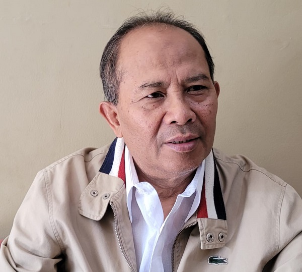 Alarm Darurat Nasional dan Tantangan Prabowo