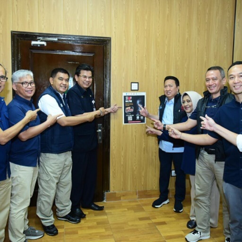 Alumni SMAN 3 Jakarta Luncurkan Call Center “Ayo Lapor” Cegah dan Tangani Perundungan