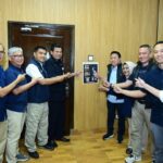 Alumni SMAN 3 Jakarta Luncurkan Call Center “Ayo Lapor”