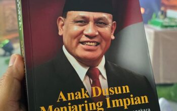 Anak Dusun Menjaring Impian