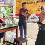 Artha Graha Peduli Gelar Pasar Murah Serentak di 700 Lokasi, Bantu Jaga Daya Beli Jelang Akhir Tahun