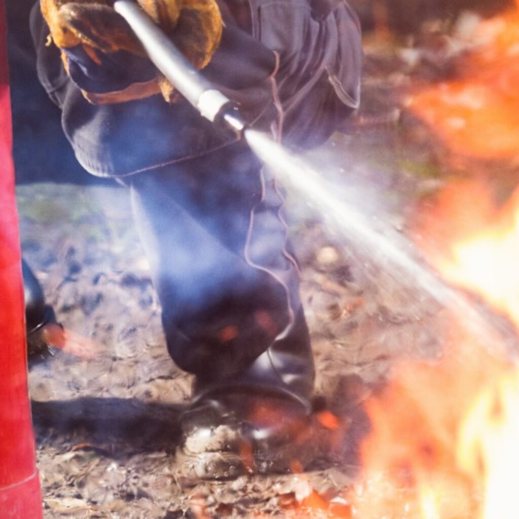 Aset Perusahaan Terbakar? Begini Aturan Pajak Klaim Asuransi Menurut PMK 72/2023