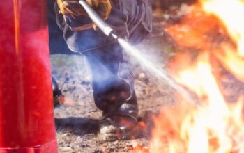 Aset Perusahaan Terbakar? Begini Aturan Pajak Klaim Asuransi Menurut PMK 72/2023