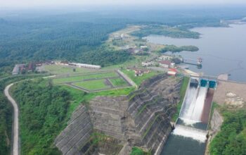 BBWS C3 Paparkan Capaian Strategis 2025