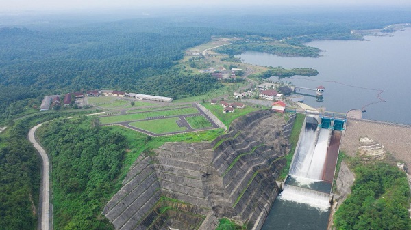 BBWS C3 Paparkan Capaian Strategis 2025