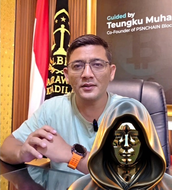 BLC PSNCHAIN Diklaim Hadirkan Pendekatan Baru Kripto