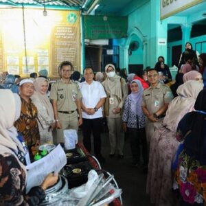 Pasca Penindakan Narkoba, BNN Dorong Pemberdayaan Masyarakat di Tanjung Priok