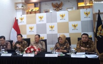 BPKN RI Dorong Penguatan Perlindungan Konsumen