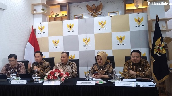 BPKN RI Dorong Penguatan Perlindungan Konsumen