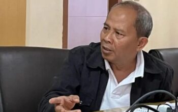 Banjir Sipirok Narobi dan Pertanyaan Publik: Di Mana Bupati Tapsel?