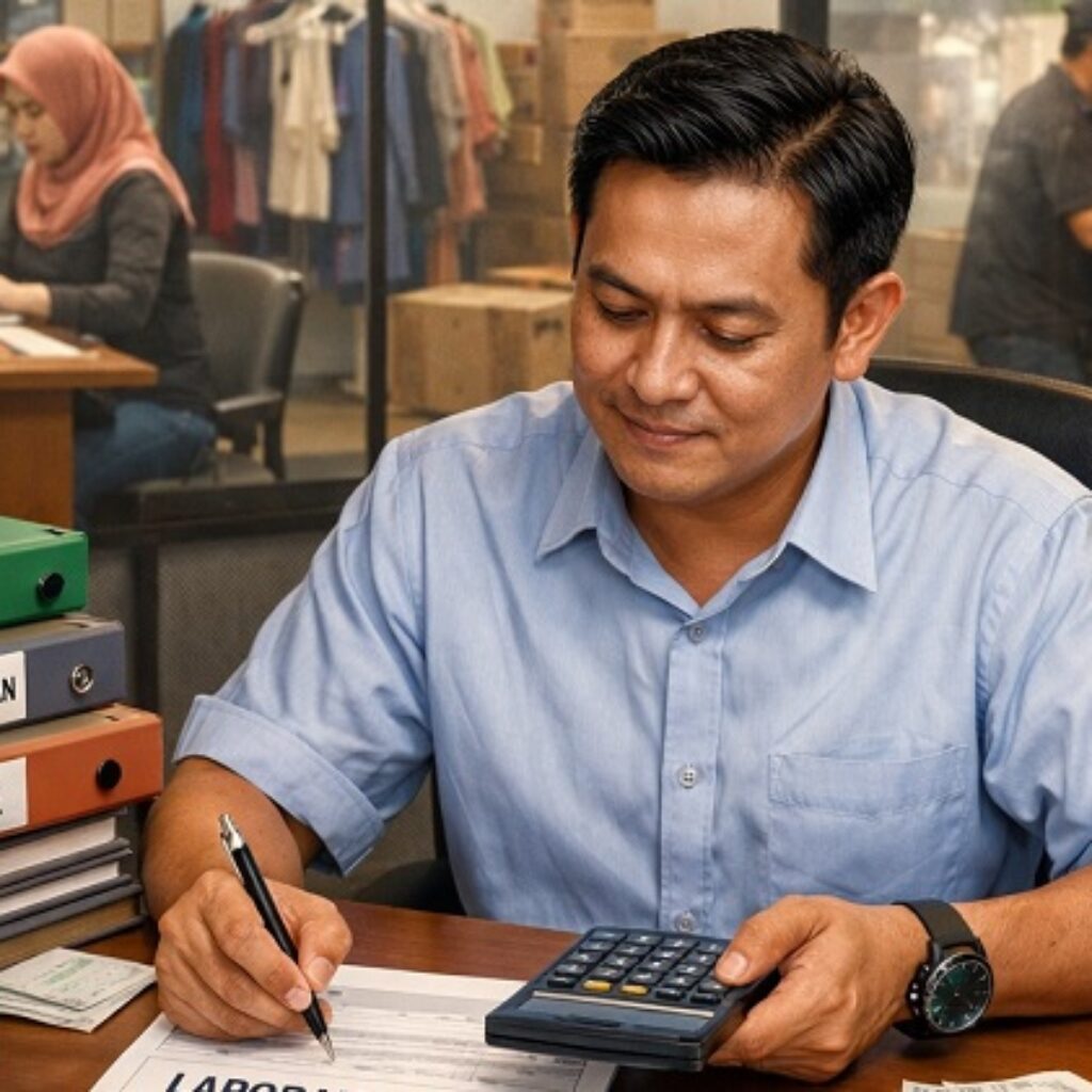 Pengusaha Kena Pajak Wajib Waspada, DJP Bisa Nonaktifkan Akses Faktur Pajak Jika Tak Patuh