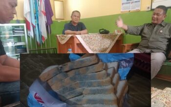 Dapur MBG di Menes Terancam Didemo MPP