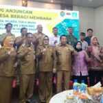 Desa Muara Gula Baru Resmi Luncurkan Anjungan Digital