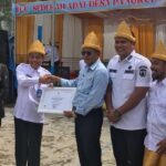 Desa Pangkul Rayakan 377 Tahun Sedekah Adat, Wali Kota Prabumulih Apresiasi Pelestarian Tradisi