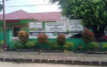 Dinas Pendidikan Lampung Tengah Panggil Kepala SDN 1 Tanjung Harapan